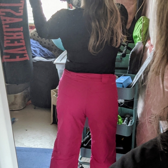 Ski suit - Picture 6 of 9